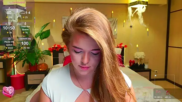 Snapshot of EmilyWhispers chatting on October 2025 07:38:02 PM EmilyWhispers online show from October 2025 07:38:02 PM