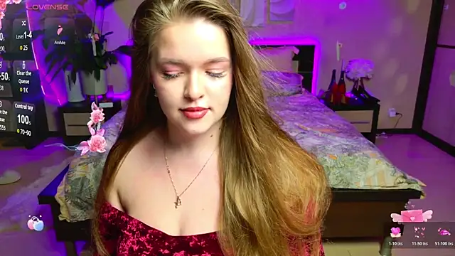 EmilyWhispers online show from April 2026 08:46:02 PM