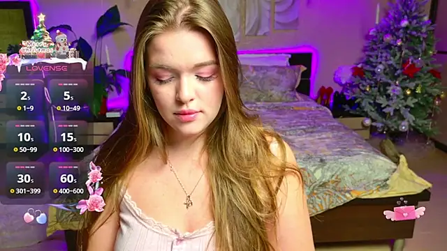 EmilyWhispers online show from January 2026 08:12:01 PM