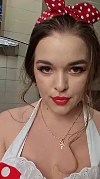 EmilyWhispers online show from February 2026 08:11:02 PM