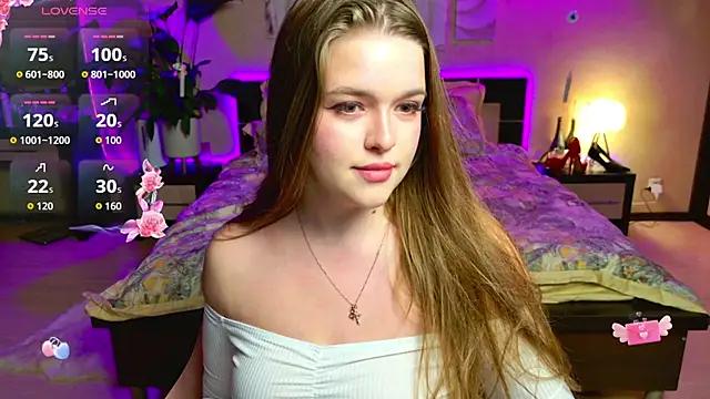 Snapshot of EmilyWhispers chatting on April 2026 09:05:01 PM EmilyWhispers online show from April 2026 09:05:01 PM