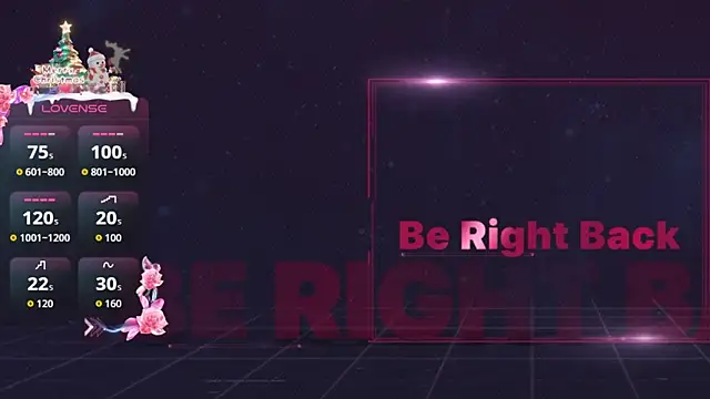 EmilyWhispers online show from January 2026 07:45:01 PM