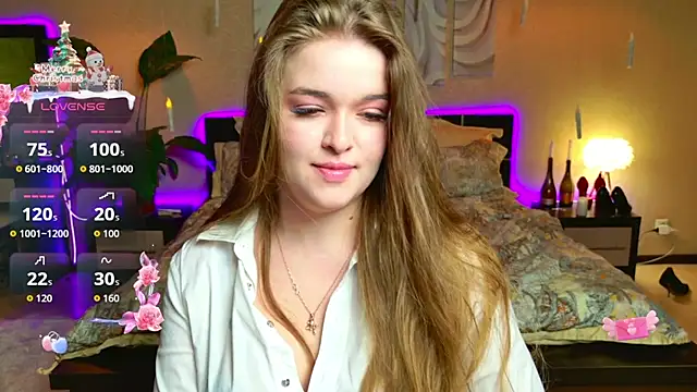 EmilyWhispers online show from February 2026 08:06:02 PM