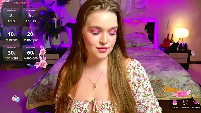 Snapshot of EmilyWhispers chatting on April 2026 08:50:02 PM EmilyWhispers online show from April 2026 08:50:02 PM