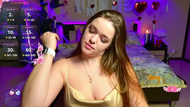 EmilyWhispers online show from February 2026 08:05:02 PM