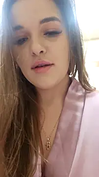 EmilyWhispers online show from February 2026 07:46:01 PM