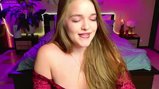 EmilyWhispers online show from July 2026 08:41:01 PM