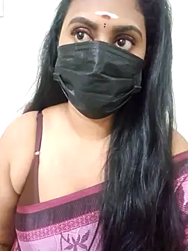 Dheronika sweetie online show from October 2025 04:48:01 PM