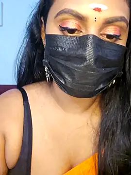 Dheronika sweetie online show from October 2025 06:09:01 PM