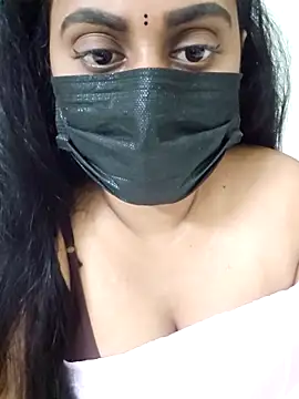 Dheronika sweetie online show from December 2025 05:33:01 PM