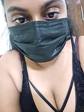 Dheronika sweetie online show from November 2025 03:37:02 PM