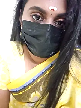 Dheronika sweetie online show from October 2025 05:36:02 PM