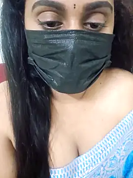 Dheronika sweetie online show from December 2025 08:41:02 PM