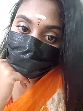 Dheronika sweetie online show from October 2025 04:40:02 PM