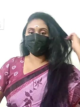 Dheronika sweetie online show from October 2025 05:03:02 PM