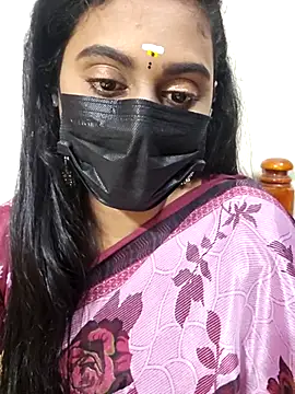 Dheronika sweetie online show from October 2025 10:49:02 AM