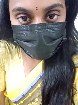 Dheronika sweetie online show from October 2025 02:51:02 PM