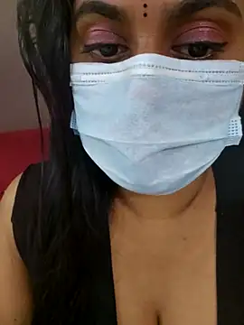 Dheronika sweetie online show from February 2026 05:34:01 PM