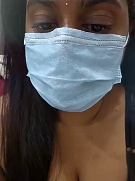 Dheronika sweetie online show from March 2026 06:51:02 AM