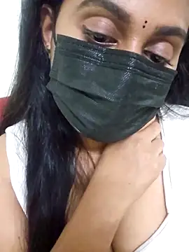 Dheronika sweetie online show from December 2025 06:42:02 PM