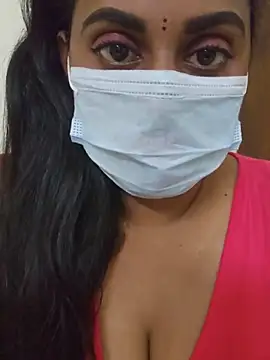 Dheronika sweetie online show from May 2026 06:59:02 PM