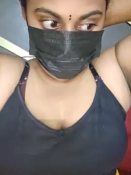 Dheronika sweetie online show from August 2026 07:22:02 PM