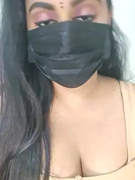 Dheronika sweetie online show from July 2026 06:59:01 PM