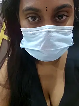 Dheronika sweetie online show from February 2026 09:41:02 AM