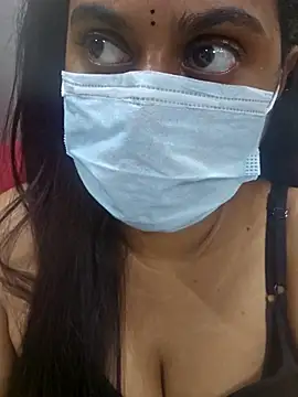 Dheronika sweetie online show from March 2026 06:26:01 PM