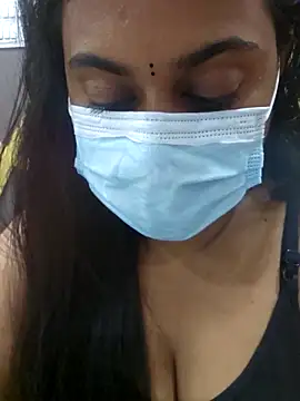 Dheronika sweetie online show from March 2026 12:12:01 PM