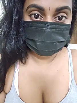 Dheronika sweetie online show from June 2026 06:24:02 PM