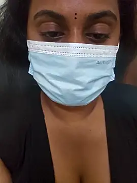 Dheronika sweetie online show from April 2026 01:35:01 PM