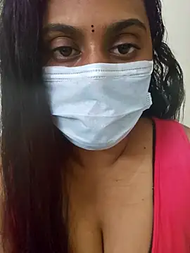 Dheronika sweetie online show from February 2026 06:30:01 PM