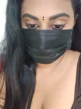 Dheronika sweetie online show from June 2026 11:52:01 AM