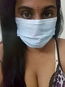 Dheronika sweetie online show from February 2026 07:10:01 PM