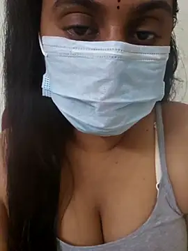 Dheronika sweetie online show from February 2026 03:10:02 PM