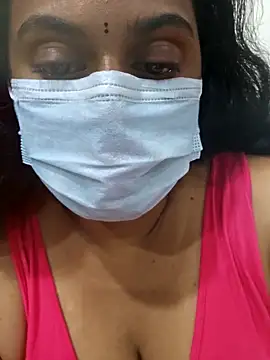 Dheronika sweetie online show from March 2026 08:10:02 PM