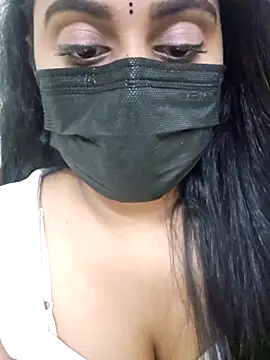 Dheronika sweetie online show from December 2025 04:01:01 AM