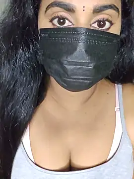 Dheronika sweetie online show from June 2026 06:53:01 PM