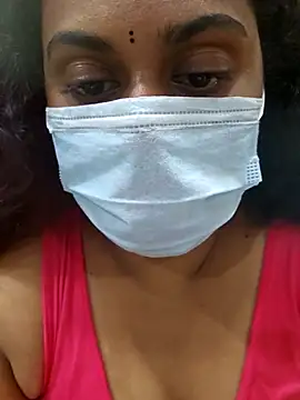 Dheronika sweetie online show from March 2026 10:38:01 AM