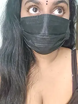 Dheronika sweetie online show from June 2026 03:43:01 PM