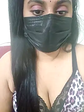 Dheronika sweetie online show from January 2026 05:53:02 PM