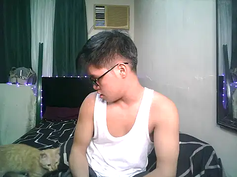 hot babyboy26 online show from October 2025 02:07:01 PM