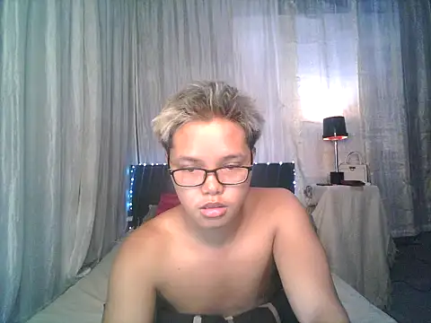 Snapshot of hot_babyboy26 chatting on June 2026 03:24:01 PM hot babyboy26 online show from June 2026 03:24:01 PM