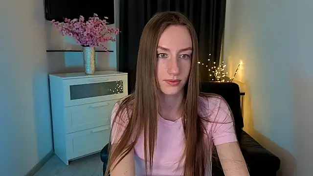 GoldenRose  online show from February 2026 01:45:02 PM