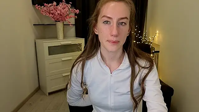 GoldenRose  online show from February 2026 01:22:01 PM