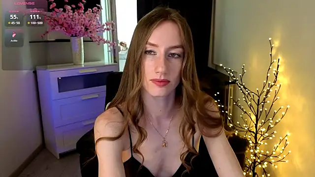 GoldenRose  online show from May 2026 11:57:01 AM