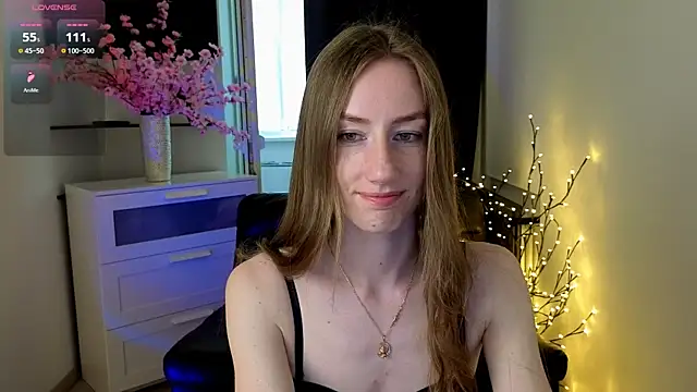 GoldenRose  online show from April 2026 12:39:01 PM