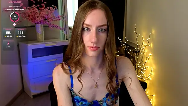 GoldenRose  online show from May 2026 01:14:02 PM