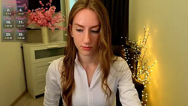 GoldenRose  online show from April 2026 12:40:02 PM